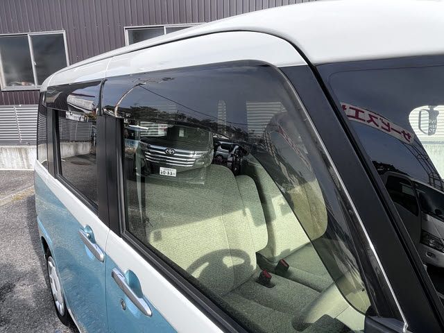 DAIHATSU MOVE CANBUS 2017 Image 31