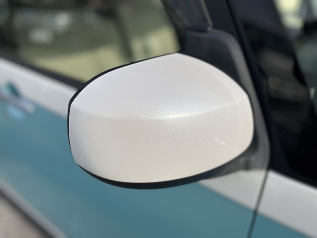 DAIHATSU MOVE CANBUS 2017 Image 31