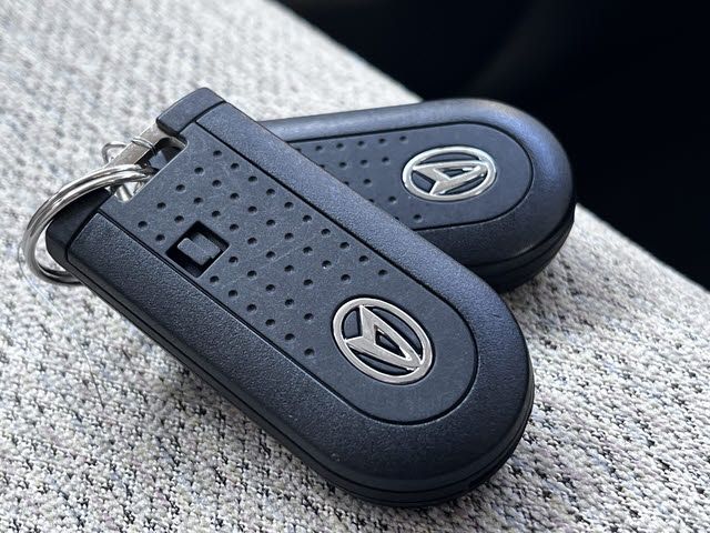 DAIHATSU MOVE CANBUS 2017 Image 31