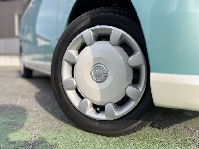 DAIHATSU MOVE CANBUS 2017 Image 31