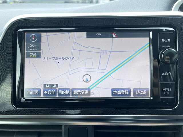 TOYOTA SIENTA 2015 Image 31