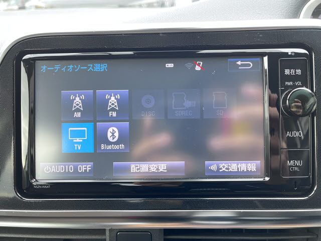 TOYOTA SIENTA 2015 Image 31