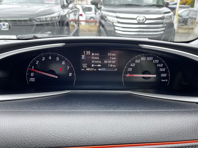 TOYOTA SIENTA 2015 Image 31