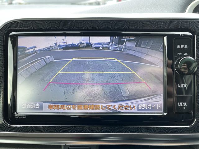 TOYOTA SIENTA 2015 Image 31