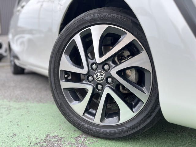 TOYOTA SIENTA 2015 Image 31