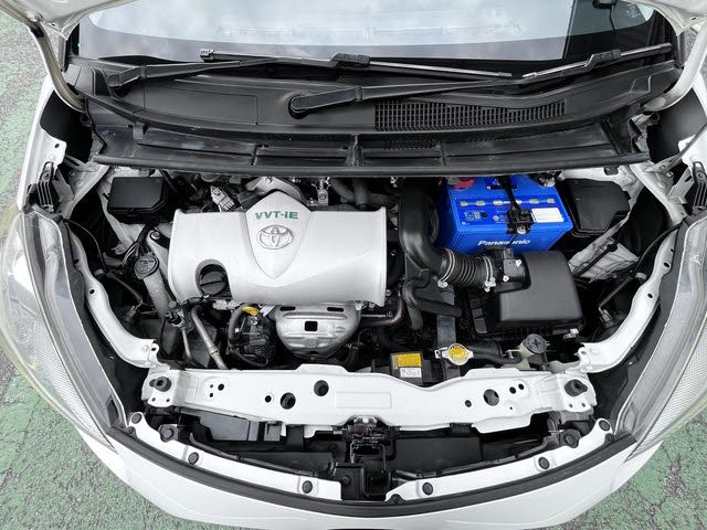 TOYOTA SIENTA 2015 Image 31