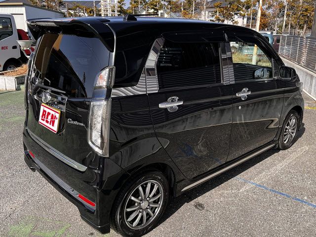 HONDA N-WGN CUSTOM 2013 Image 31