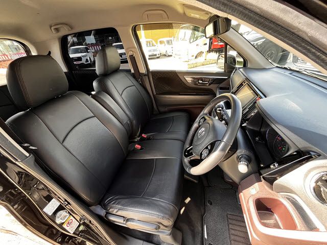 HONDA N-WGN CUSTOM 2013 Image 31