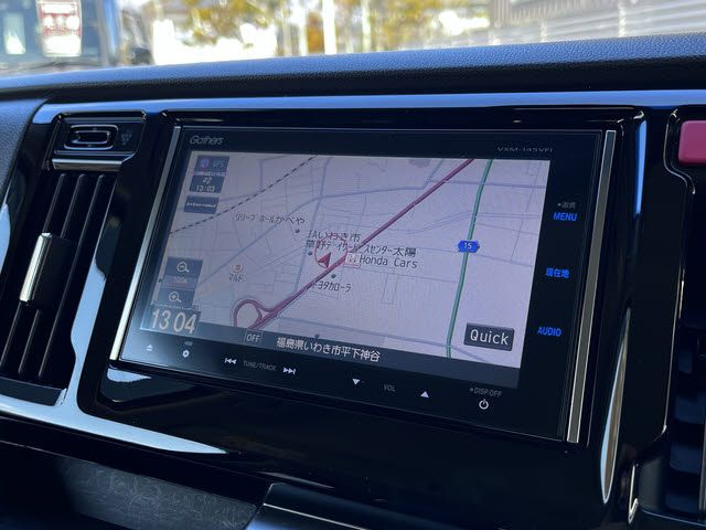 HONDA N-WGN CUSTOM 2013 Image 31