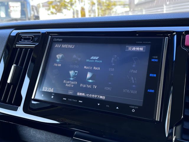 HONDA N-WGN CUSTOM 2013 Image 31