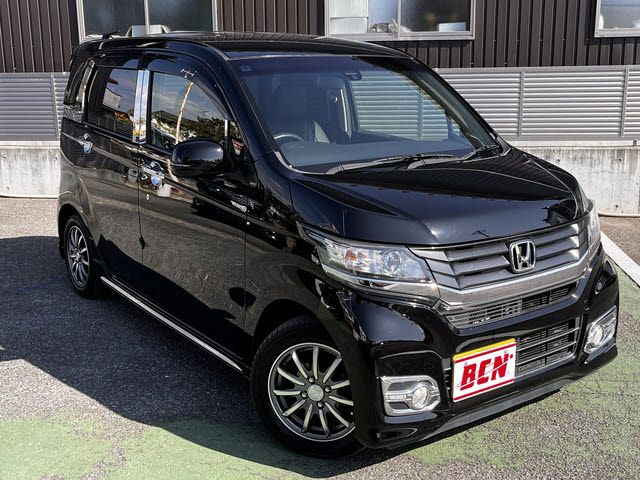 HONDA N-WGN CUSTOM 2013 Image 31