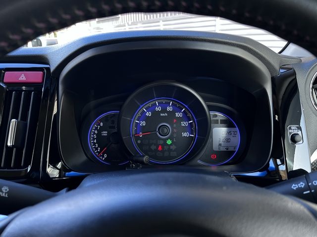 HONDA N-WGN CUSTOM 2013 Image 31