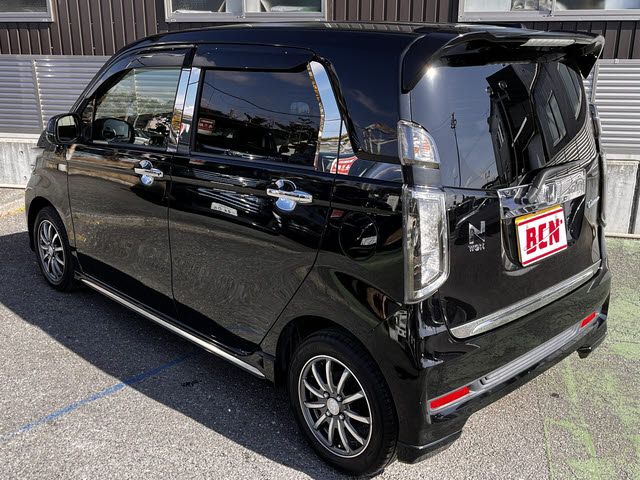 HONDA N-WGN CUSTOM 2013 Image 31