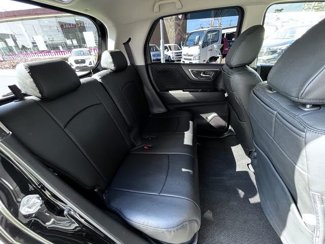 HONDA N-WGN CUSTOM 2013 Image 31