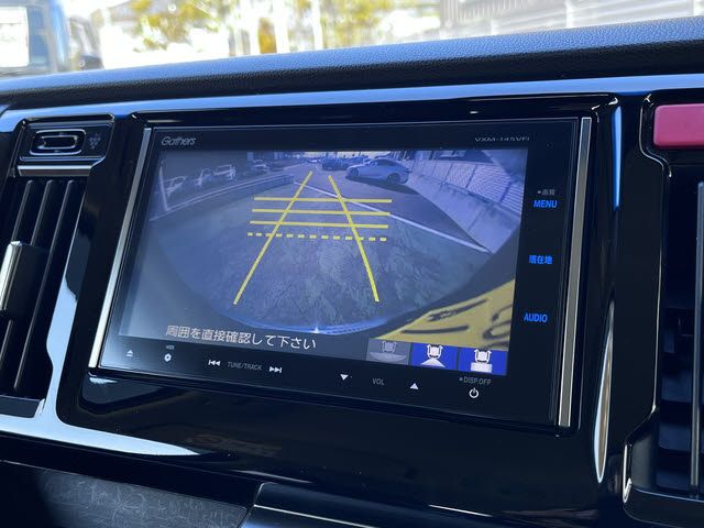 HONDA N-WGN CUSTOM 2013 Image 31