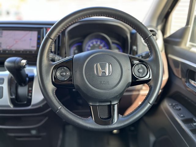 HONDA N-WGN CUSTOM 2013 Image 31