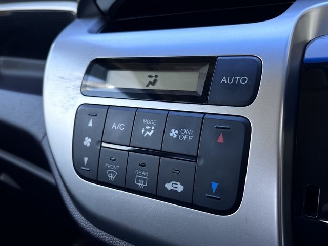 HONDA N-WGN CUSTOM 2013 Image 31