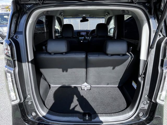 HONDA N-WGN CUSTOM 2013 Image 31