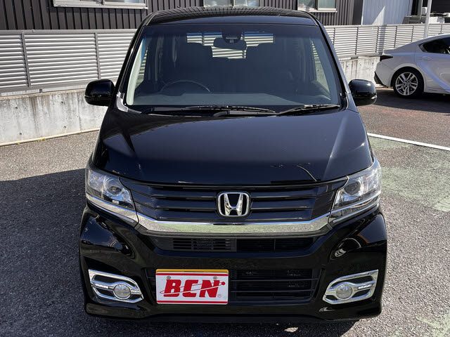 HONDA N-WGN CUSTOM 2013 Image 31