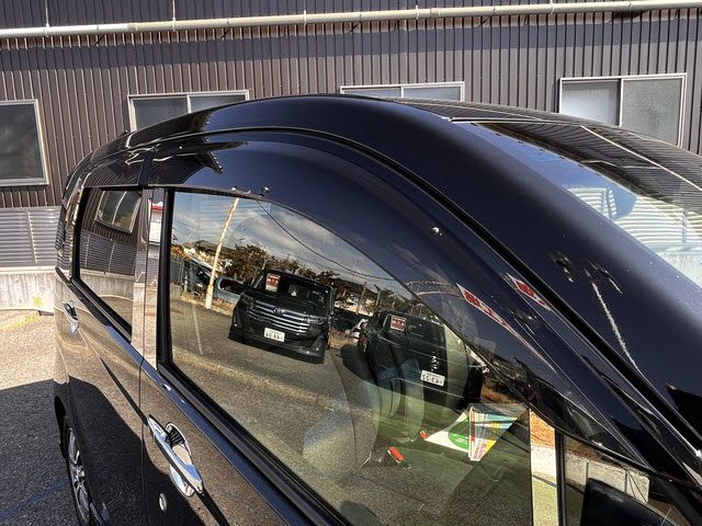 HONDA N-WGN CUSTOM 2013 Image 31