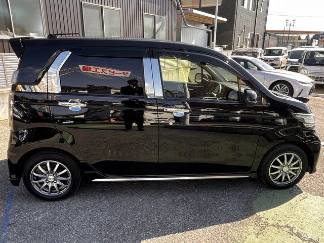 HONDA N-WGN CUSTOM 2013 Image 31