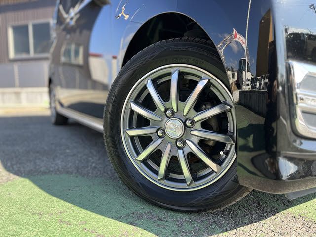 HONDA N-WGN CUSTOM 2013 Image 31