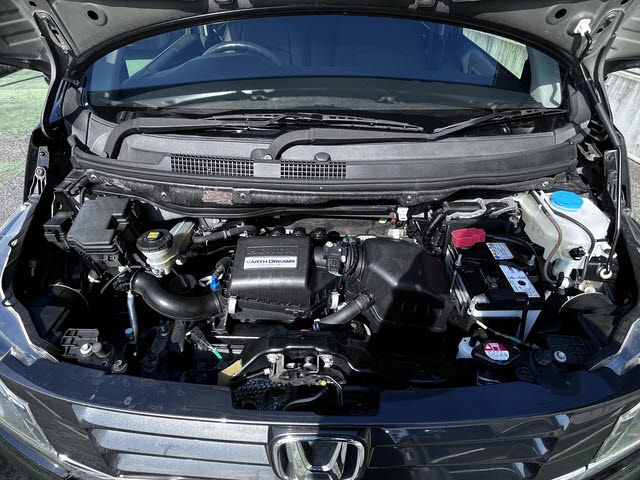 HONDA N-WGN CUSTOM 2013 Image 31