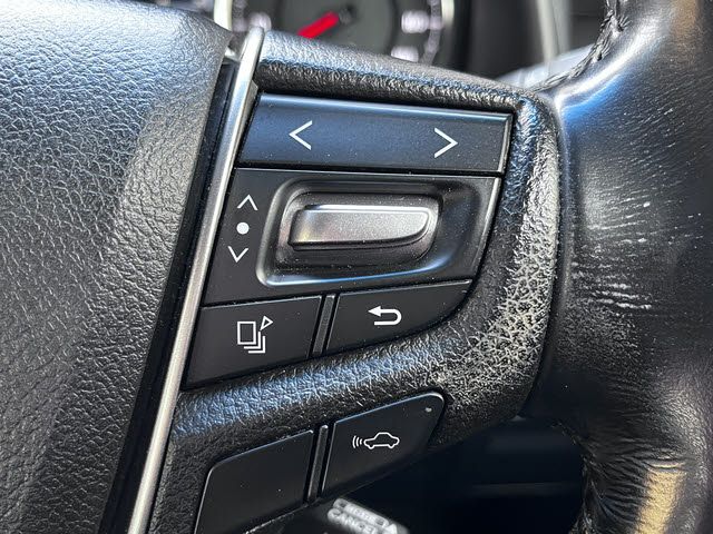 TOYOTA VELLFIRE 2017 Image 31