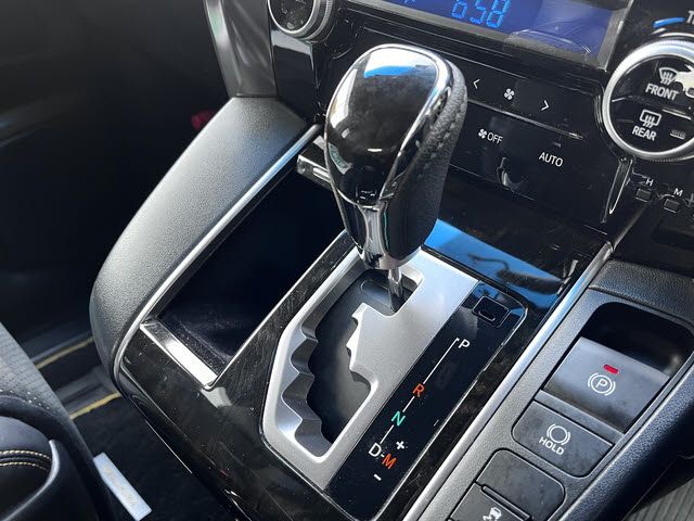 TOYOTA VELLFIRE 2017 Image 31