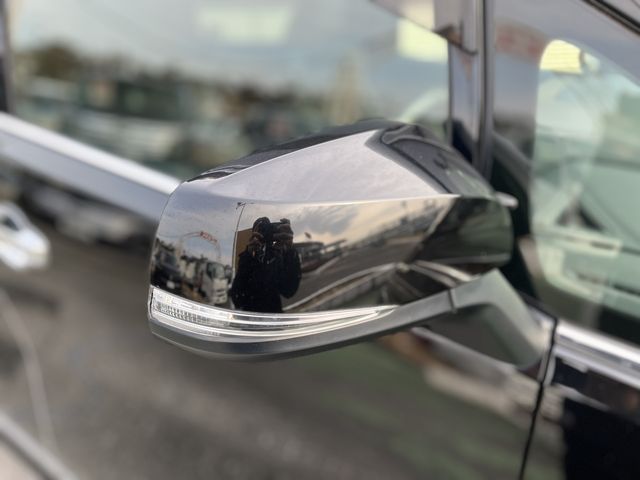 TOYOTA VELLFIRE 2017 Image 31