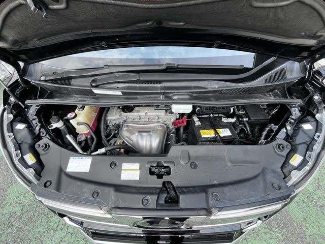 TOYOTA VELLFIRE 2017 Image 31