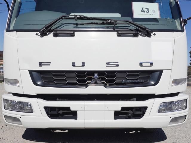 MITSUBISHI FUSOU FIGHTER 2015 Image 31