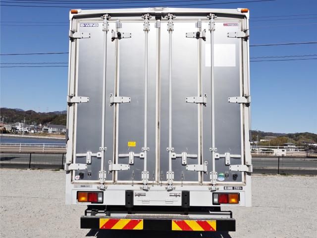 MITSUBISHI FUSOU FIGHTER 2015 Image 31