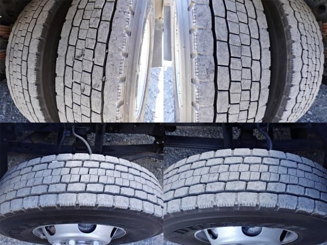 MITSUBISHI FUSOU FIGHTER 2015 Image 31