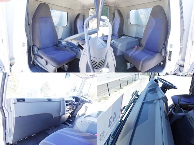 MITSUBISHI FUSOU FIGHTER 2015 Image 31