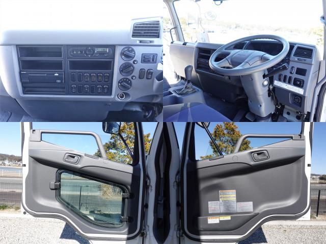 MITSUBISHI FUSOU FIGHTER 2015 Image 31