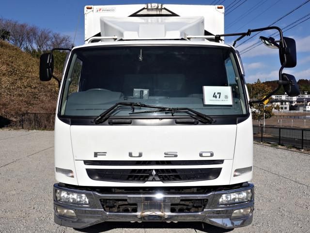 MITSUBISHI FUSOU FIGHTER 2007 Image 31