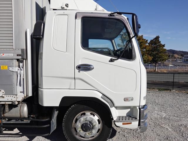 MITSUBISHI FUSOU FIGHTER 2007 Image 31