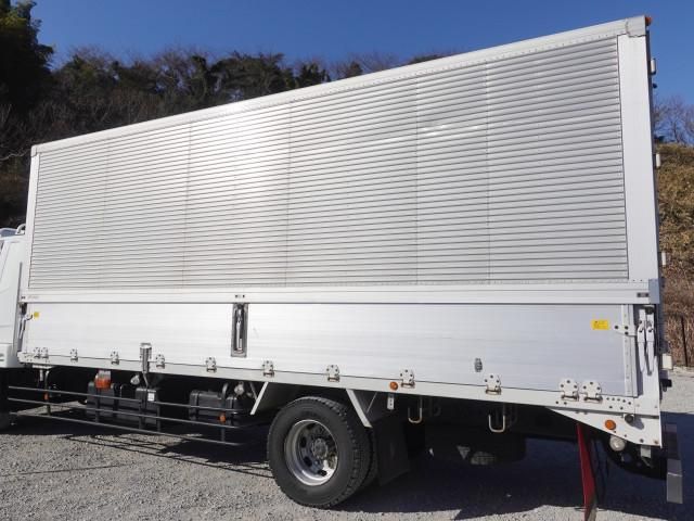 MITSUBISHI FUSOU FIGHTER 2007 Image 31