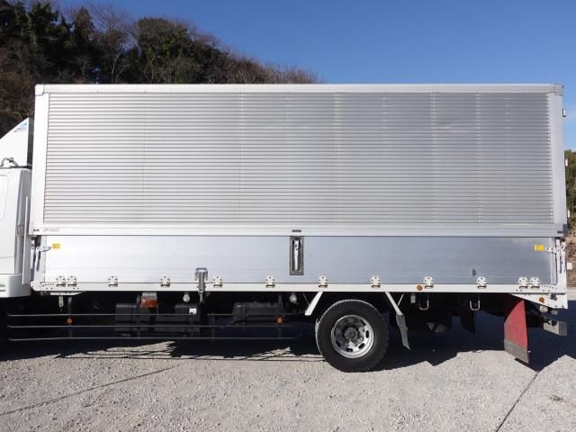 MITSUBISHI FUSOU FIGHTER 2007 Image 31