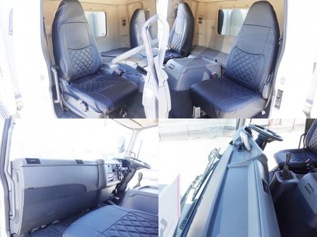 MITSUBISHI FUSOU FIGHTER 2007 Image 31