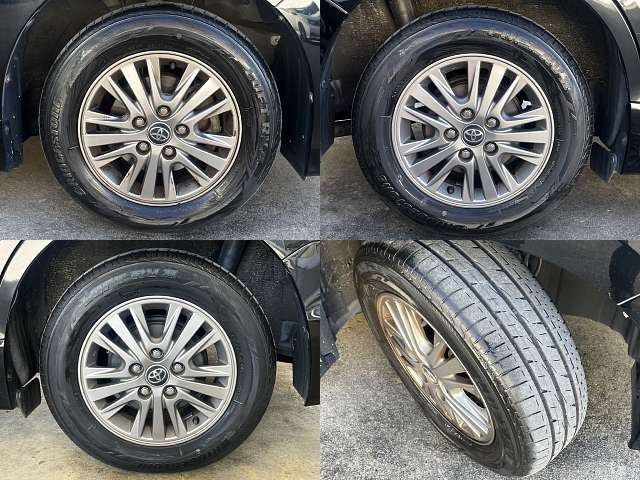 TOYOTA ESQUIRE 2015 Image 31