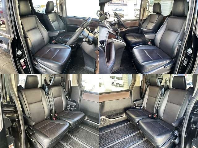 TOYOTA ESQUIRE 2015 Image 31