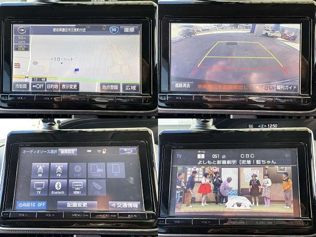 TOYOTA ESQUIRE 2015 Image 31