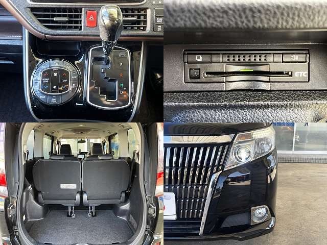 TOYOTA ESQUIRE 2015 Image 31