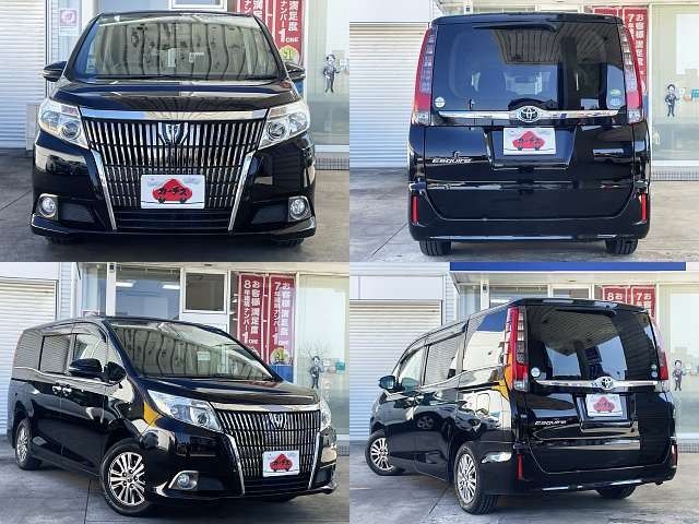 TOYOTA ESQUIRE 2015 Image 31