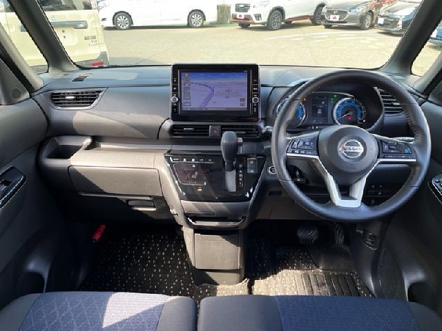 NISSAN ROOX 2020 Image 31