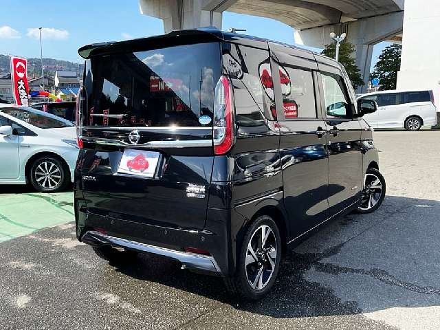 NISSAN ROOX 2020 Image 31