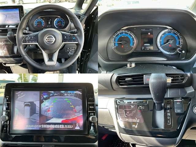 NISSAN ROOX 2020 Image 31