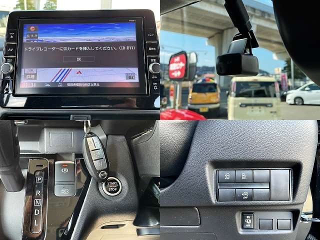 NISSAN ROOX 2020 Image 31